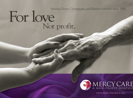 Mercy Care Hospice