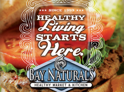 Bay Naturals Healthy Market & Kitchen