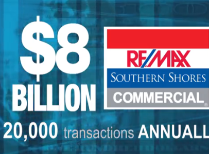 RE/MAX Commercial Real Estate TV