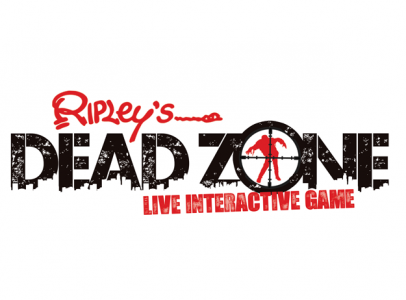 Ripley’s Deadzone Logo