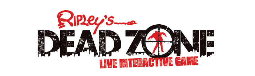 Ripley’s Deadzone Logo