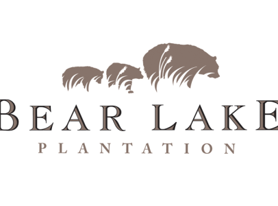 Bear Lake Plantation Logo