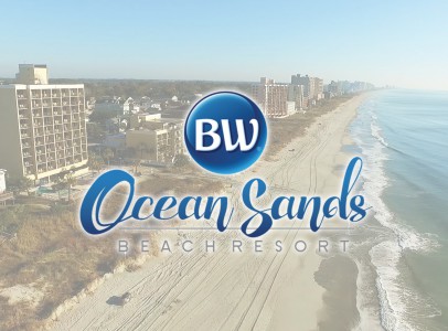 Ocean Sands Beach Resort Video